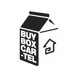BuyBox Logo