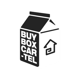 BuyBox Cartel Logo