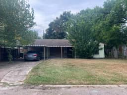 Fix & Flip SFH in Houston, TX 77033 – $107,500 — exterior photo