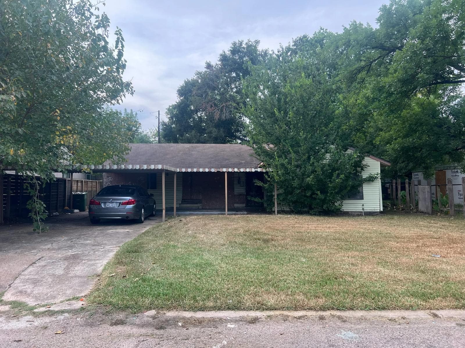 Property | , Houston, TX 77033 - Image 1