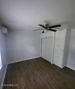 Section 8 SFH in Jackson, MS 39209 – $72,000 — exterior photo