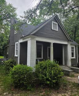 Fix & Flip SFH in Albany, GA 31701 – $48,000 — exterior photo