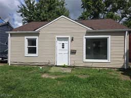 Section 8 SFH in Cleveland, OH 44135 – $80,000 — exterior photo