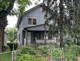 Fix & Flip Multi-Family in Columbus, OH 43201 – $127,500 — exterior photo