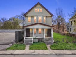 Section 8 Multi-Family in detroit, MI 48207 – $75,000 — exterior photo