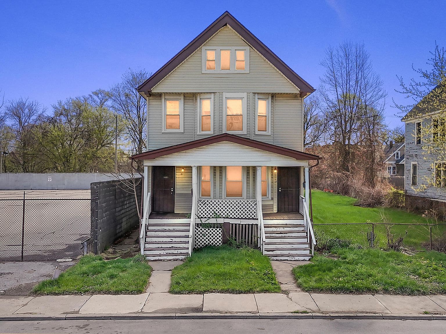 SEC 8 RENTAL OPPORTUNITY IN DETROIT MI - $11K OFF THE LIST - Image 1